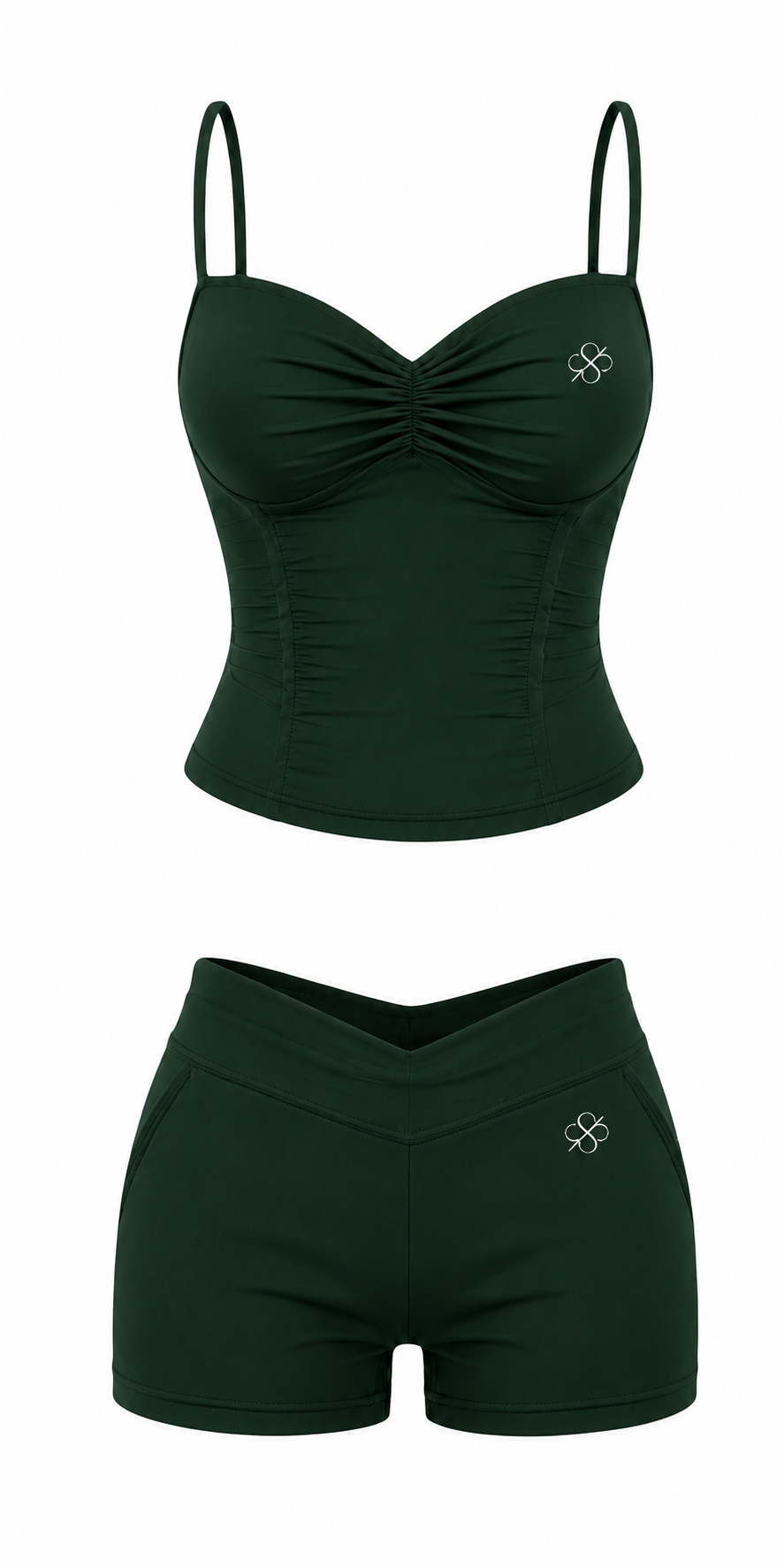 Allure Green