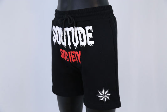 Solitude Shorts