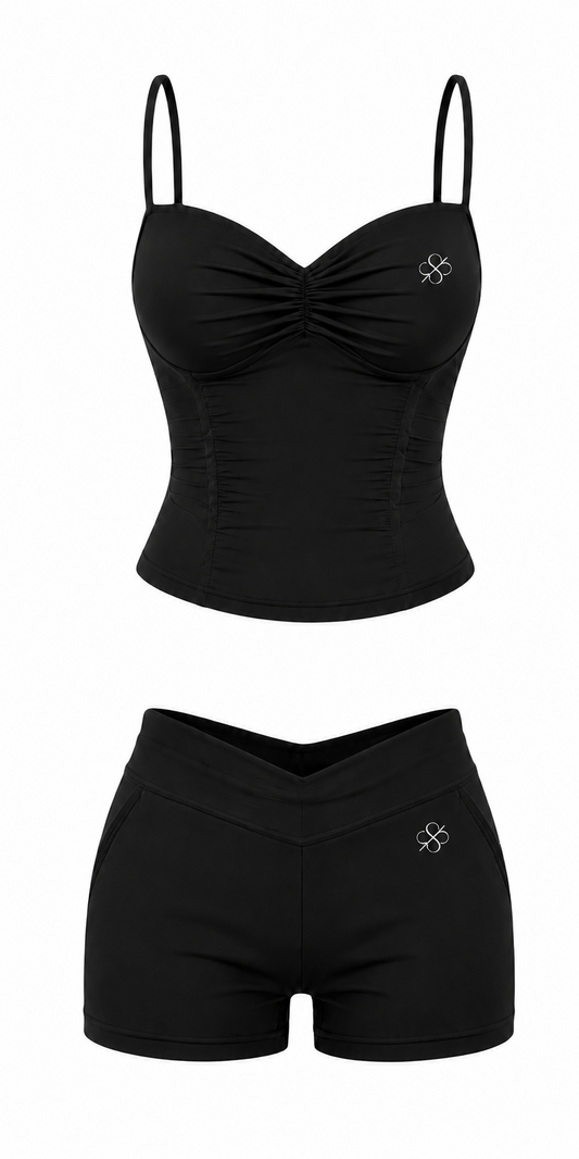 Allure Black