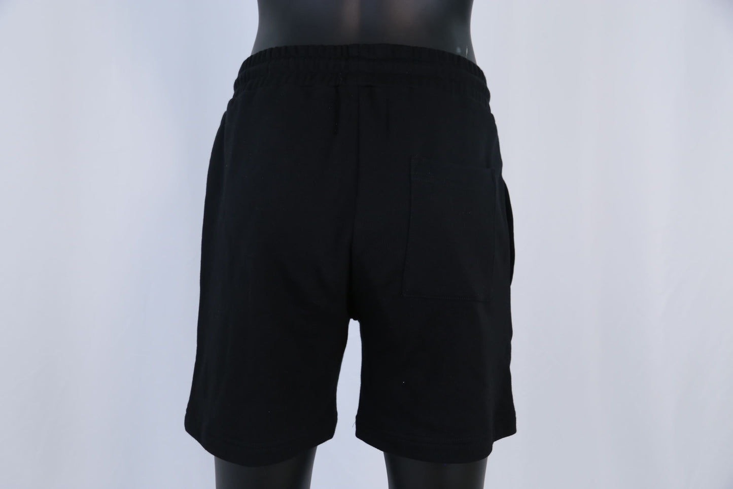 Solitude Shorts