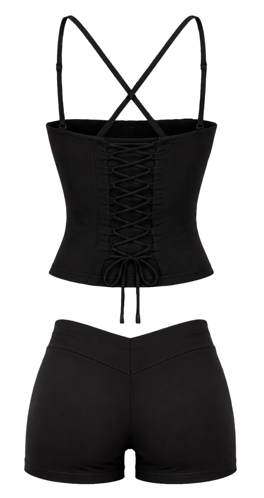 Allure Black
