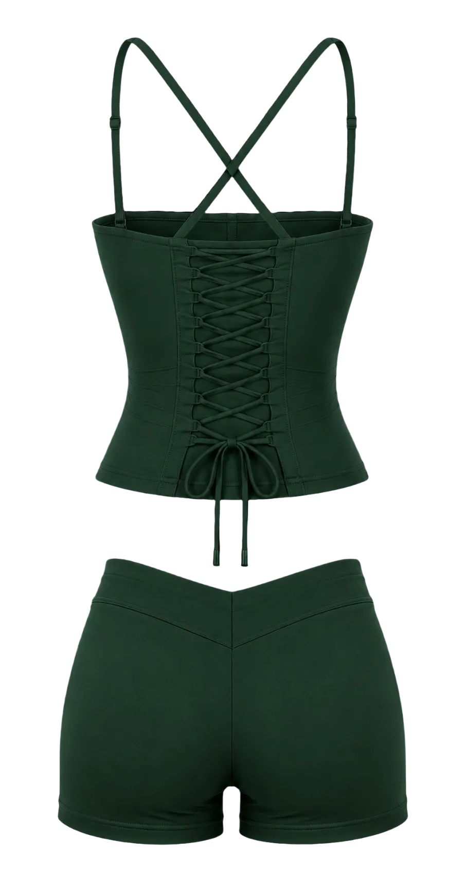 Allure Green
